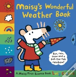 Capa do artigo Maisy'S Wonderful Weather Book