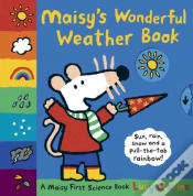 Capa do artigo Maisy