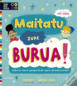 Capa do artigo Maitatu Zure Burua!