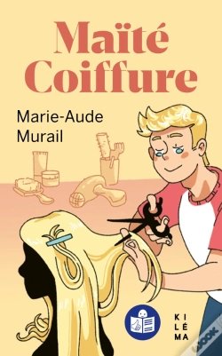 Capa do artigo Maïté Coiffure : Traduction Falc