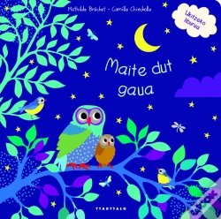 Capa do artigo Maite Dut Gaua