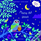 Capa do artigo Maite Dut Gaua