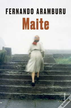 Capa do artigo Maite