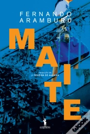 Capa do artigo Maite