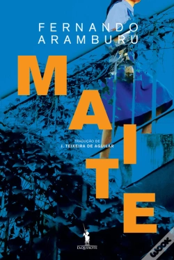 Capa do artigo Maite