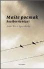 Maite Poemas Hasiberrientzat - Preview