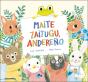 Maite Zaitugu Andereño - Preview