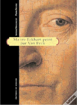 Capa do artigo Maiter Eckhart Peint Par Van Eyck