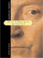 Maiter Eckhart Peint Par Van Eyck - Preview