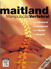 Capa do artigo Maitland: Manipulação Vertebral