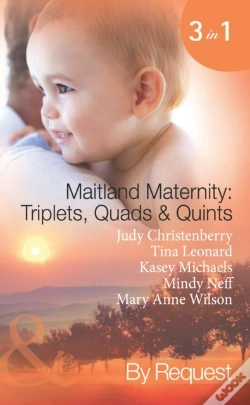 Capa do artigo Maitland Maternity: Triplets, Quads & Quints