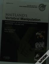 Maitland'S Vertebral Manipulation, Volume 1, 8e And Maitland'S Peripheral Manipulation, Volume 2, 5e