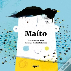 Capa do artigo Maíto