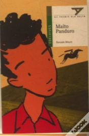 Capa do artigo Maíto Panduro