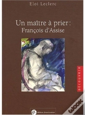 Capa do artigo Maitre A Prier Francois D Assise
