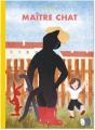 Maître Chat - Preview