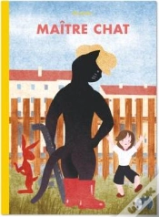 Capa do artigo Maître Chat