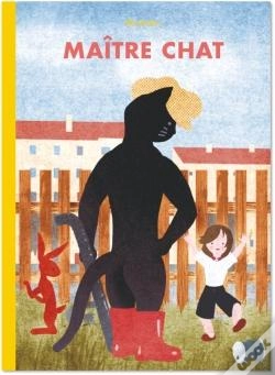 Capa do artigo Maître Chat