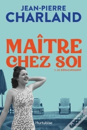 Maître Chez Soi Tome 1 : Le Déracinement