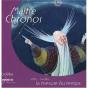 Maître Chronos ; La Mesure Du Temps - Preview
