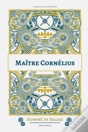 Capa do artigo Maitre Cornelius