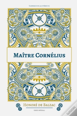 Capa do artigo Maitre Cornelius
