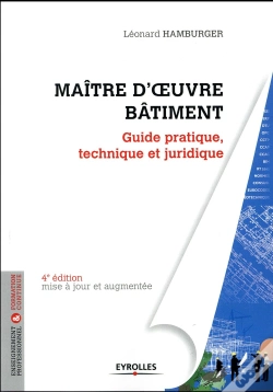 Capa do artigo Maitre D Oeuvre Batiment