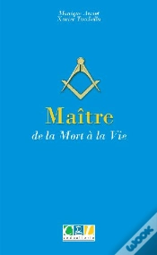 Capa do artigo Maître, De La Mort À La Vie