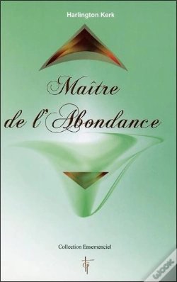 Capa do artigo Maître De L'Abondance