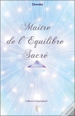 Capa do artigo Maitre De L'Equilibre Sacre