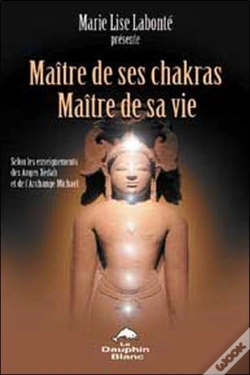 Capa do artigo Maitre De Ses Chakras. Maitre De Sa Vie