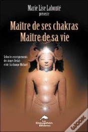 Capa do artigo Maitre De Ses Chakras. Maitre De Sa Vie