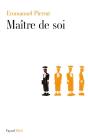 Maître De Soi - Preview