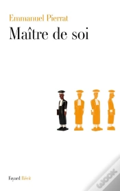Capa do artigo Maître De Soi