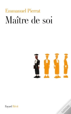 Capa do artigo Maître De Soi