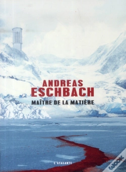 Capa do artigo Maitre De Toute Chose