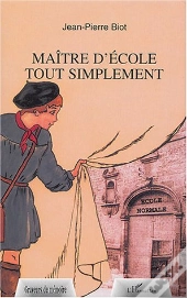 Maitre D'Ecole Tout Simplement