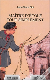 Capa do artigo Maitre D