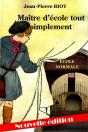 Maître D'Ecole Tout Simplement - Preview