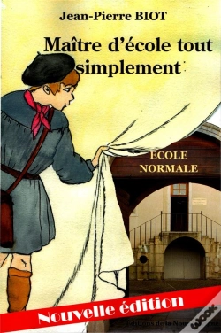 Capa do artigo Maître D'Ecole Tout Simplement