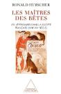 Maitre Des Betes ; Histoire Des Veterinaires - Preview