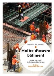 Capa do artigo Maitre D