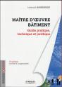 Maitre D'Oeuvre Batiment - Preview
