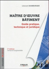 Maitre D'Oeuvre Batiment