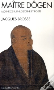 Capa do artigo Maître Dôgen ; Moine Zen, Philosophe Et Poète