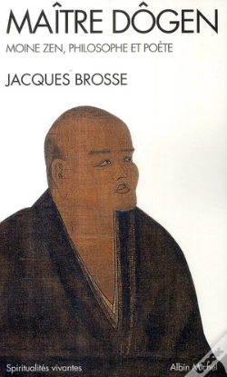 Capa do artigo Maître Dôgen ; Moine Zen, Philosophe Et Poète