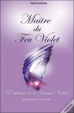 Capa do artigo Maître Du Feu Violet : L'Alchimie De La Flamme Violette