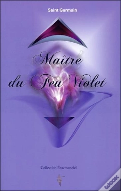Capa do artigo Maitre Du Feu Violet