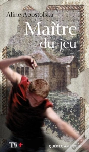 Capa do artigo Maitre Du Jeu