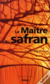 Capa do artigo Maître Du Safran